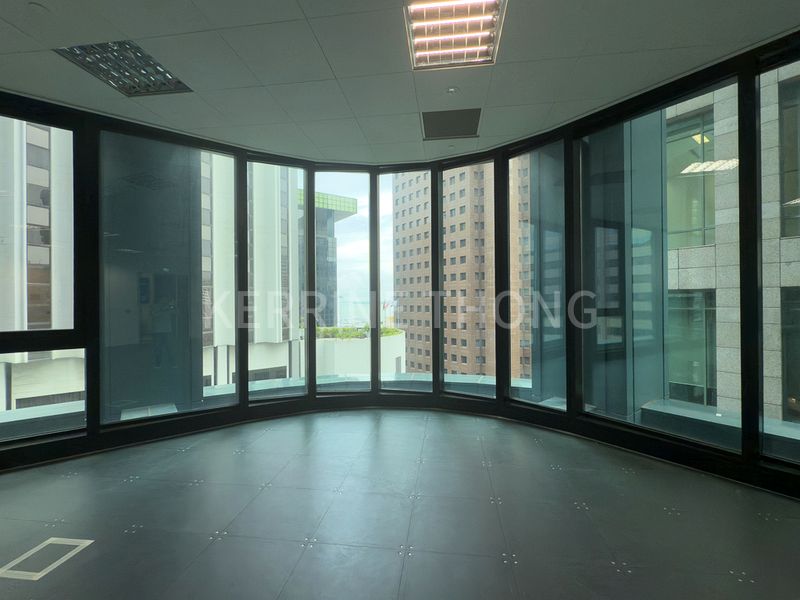 Grade A for Rent in  Hub Synergy Point - Image 3