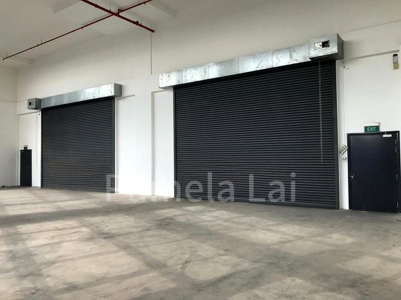 Factory / Workshop (B2) for Sale: ACE @ Buroh - Image 1