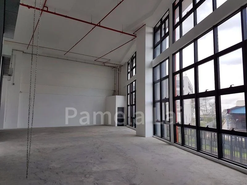 Factory / Workshop (B2) for Sale: ACE @ Buroh - Image 3