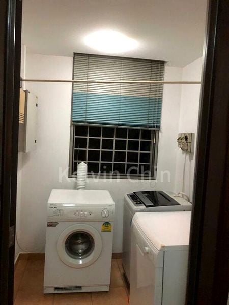 2 Bed Apartment (Condo) for Rent in  UE Square - Image 1