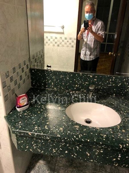 2 Bed Apartment (Condo) for Rent in  UE Square - Image 8