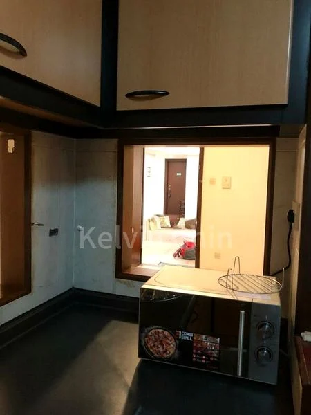 2 Bed Apartment (Condo) for Rent in  UE Square - Image 2