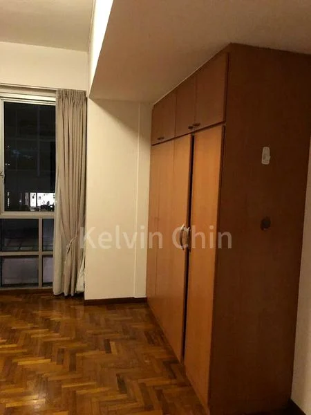 2 Bed Apartment (Condo) for Rent in  UE Square - Image 10
