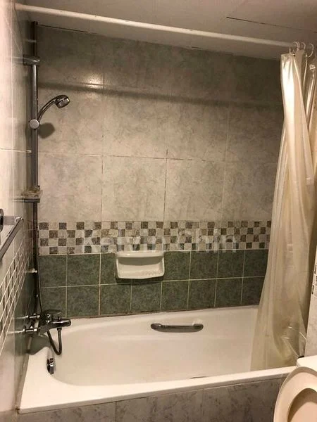 2 Bed Apartment (Condo) for Rent in  UE Square - Image 9