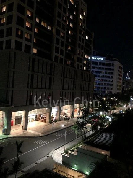 2 Bed Apartment (Condo) for Rent in  UE Square - Image 18