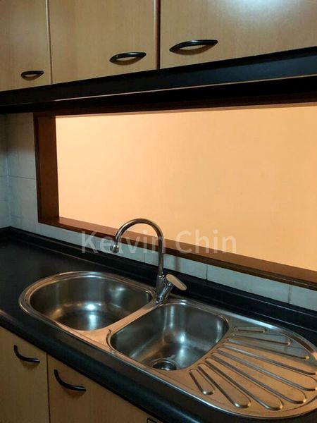 2 Bed Apartment (Condo) for Rent in  UE Square - Image 3