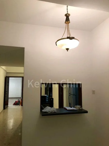 2 Bed Apartment (Condo) for Rent in  UE Square - Image 13