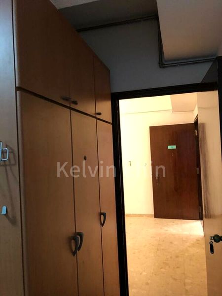 2 Bed Apartment (Condo) for Rent in  UE Square - Image 6