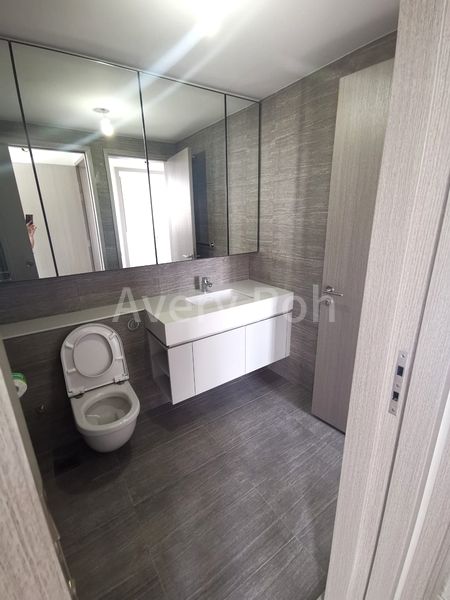 2 Bed Condo for Sale in  The Garden Residences - Image 8