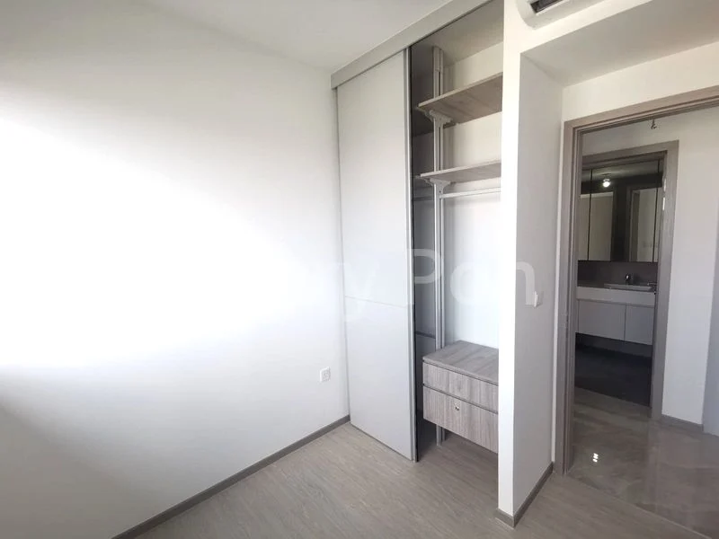 2 Bed Condo for Sale in  The Garden Residences - Image 4