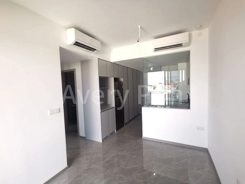 2 Bed Condo for Sale in  The Garden Residences - Image 1