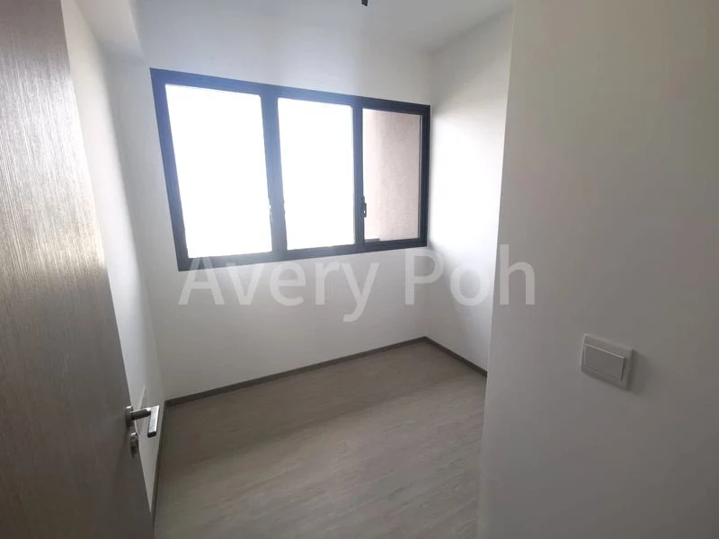 2 Bed Condo for Sale in  The Garden Residences - Image 5