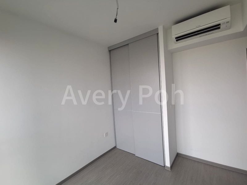 2 Bed Condo for Sale in  The Garden Residences - Image 6