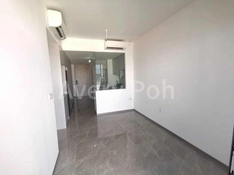 2 Bed Condo for Sale in  The Garden Residences - Image 2