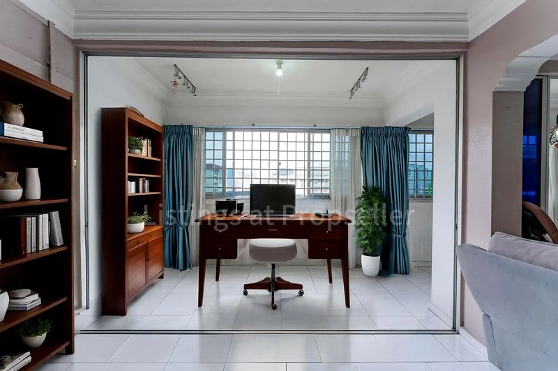 5 Room (5I) HDB for Sale in 831 Woodlands Street 83 - Image 7