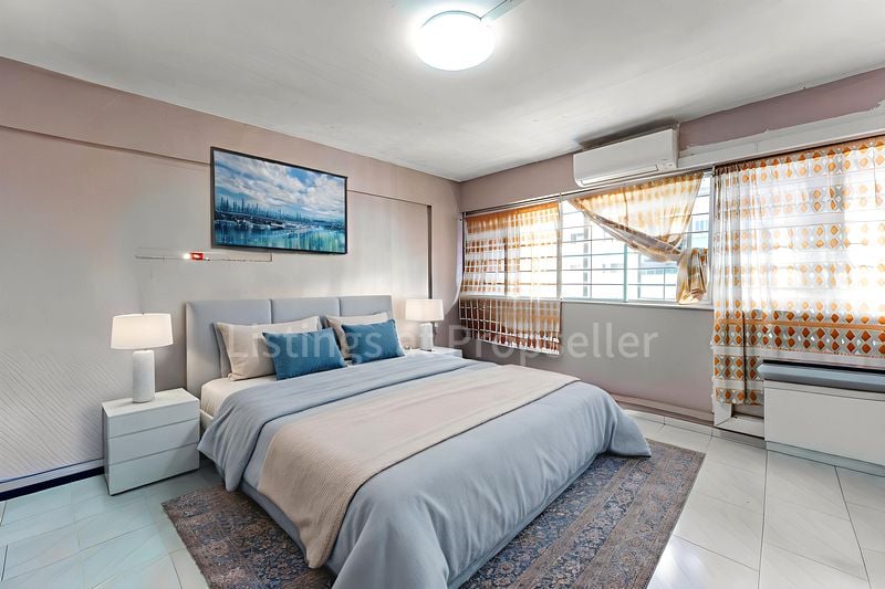 5 Room (5I) HDB for Sale in 831 Woodlands Street 83 - Image 4