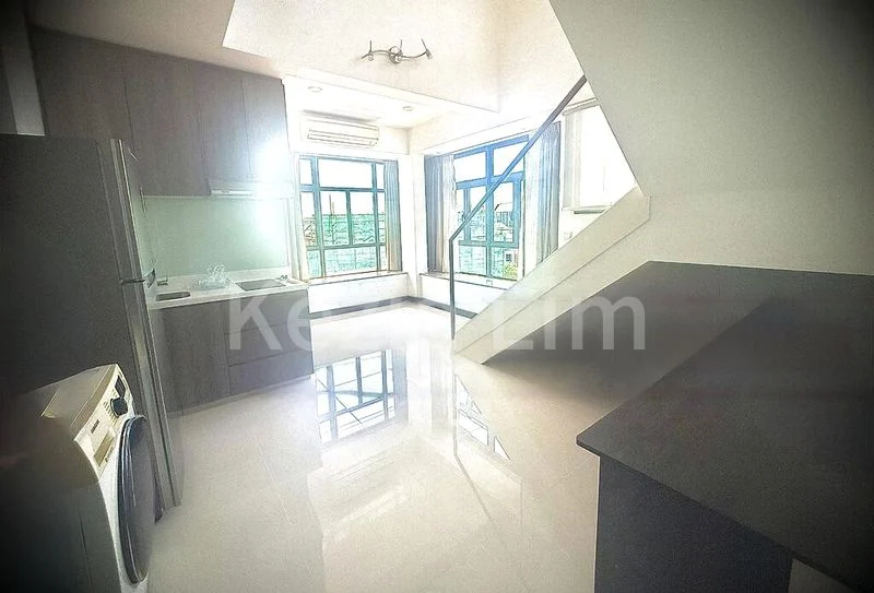 1 Bed Condo for Rent in  Sundance Suites - Image 3