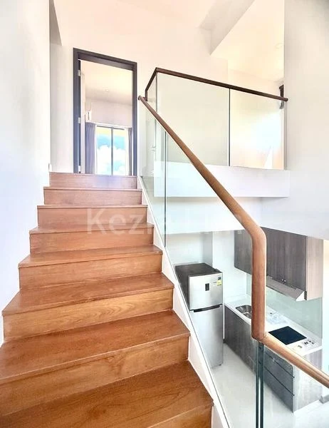 1 Bed Condo for Rent in  Sundance Suites - Image 5