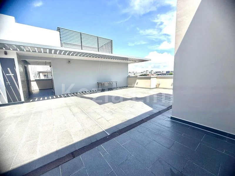 1 Bed Condo for Rent in  Sundance Suites - Image 10