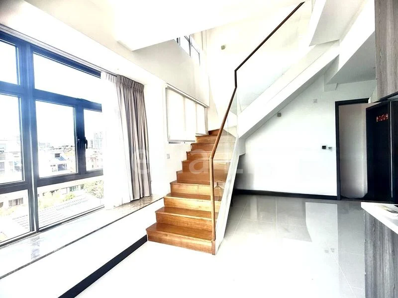 1 Bed Condo for Rent in  Sundance Suites - Image 2