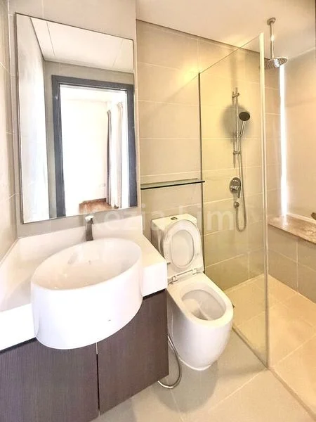 1 Bed Condo for Rent in  Sundance Suites - Image 8