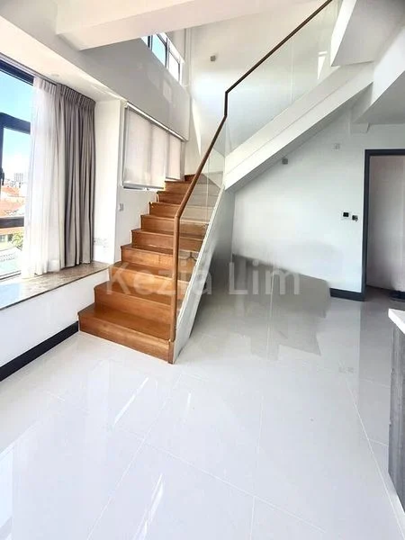 1 Bed Condo for Rent in  Sundance Suites - Image 4