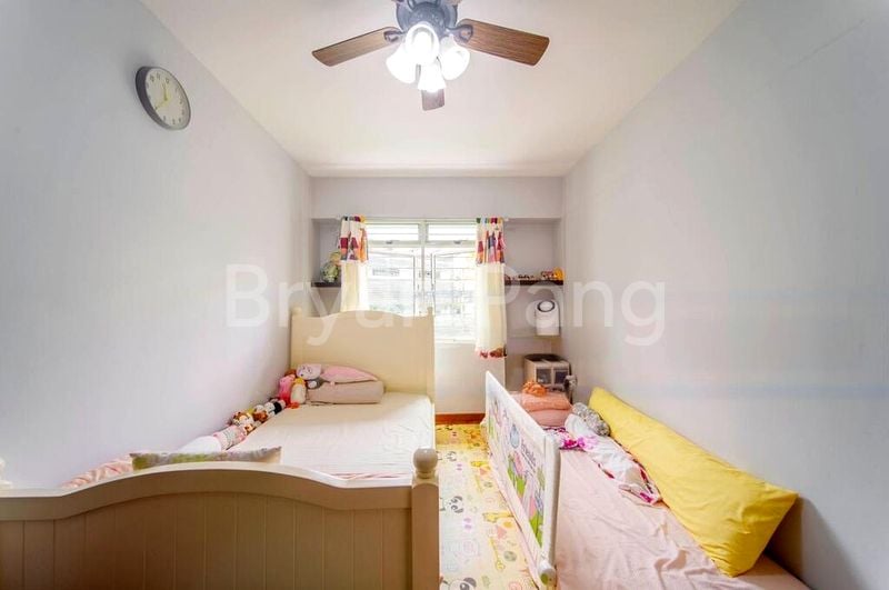 5 Room (5I) HDB for Sale in  174A Edgedale Plains - Image 7