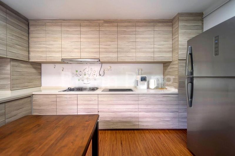 5 Room (5I) HDB for Sale in  174A Edgedale Plains - Image 5