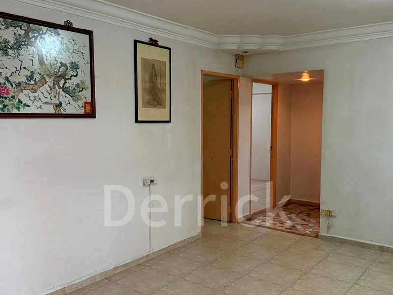 4 Room (4A) HDB for Sale in  762 Woodlands Avenue 6 - Image 8