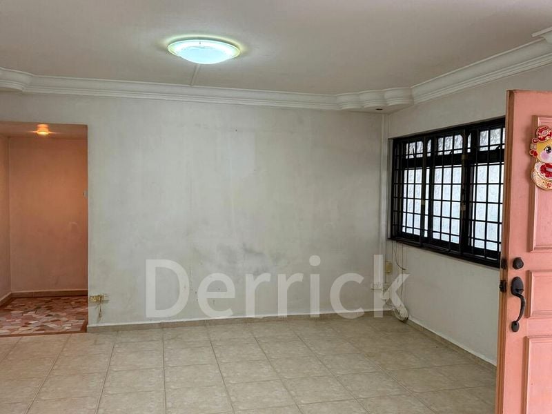 4 Room (4A) HDB for Sale in  762 Woodlands Avenue 6 - Image 5