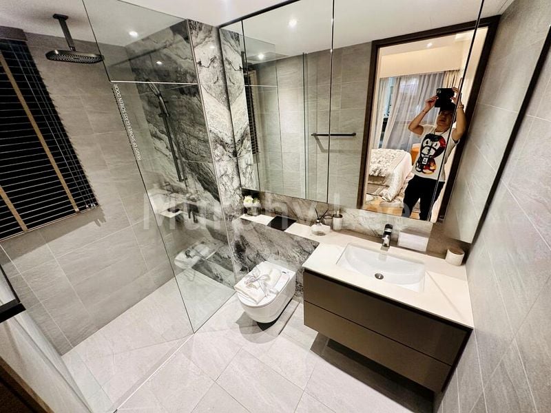 4 Bed Apartment (Condo) for Sale in Ardor Residence - Image 5