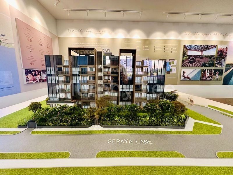 4 Bed Apartment (Condo) for Sale in Ardor Residence - Image 3