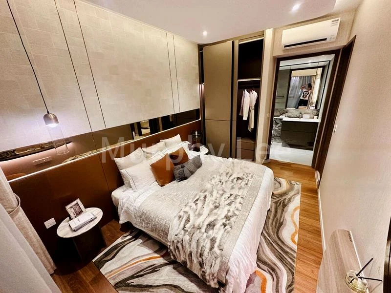 4 Bed Apartment (Condo) for Sale in Ardor Residence - Image 4