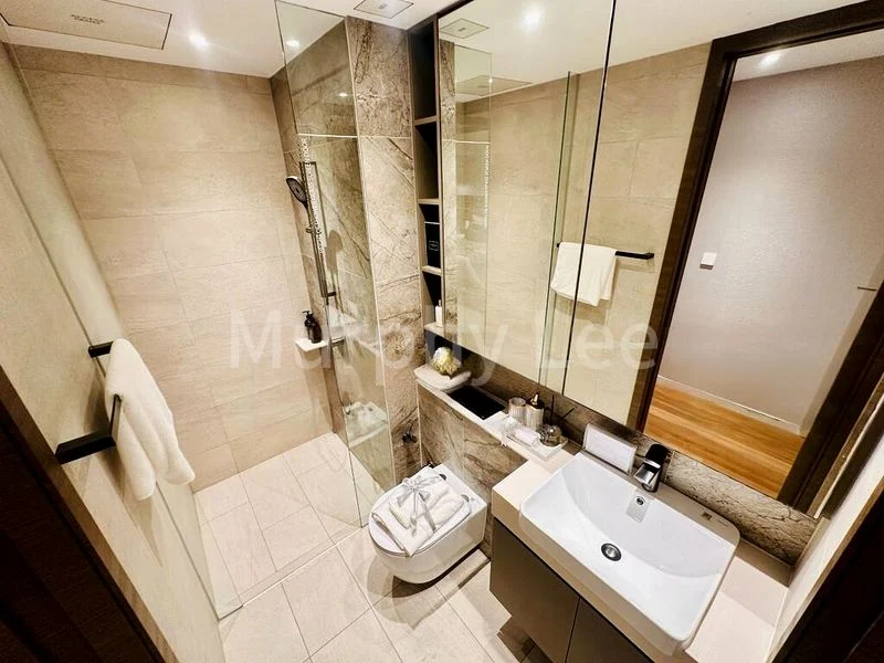 4 Bed Apartment (Condo) for Sale in Ardor Residence - Image 12