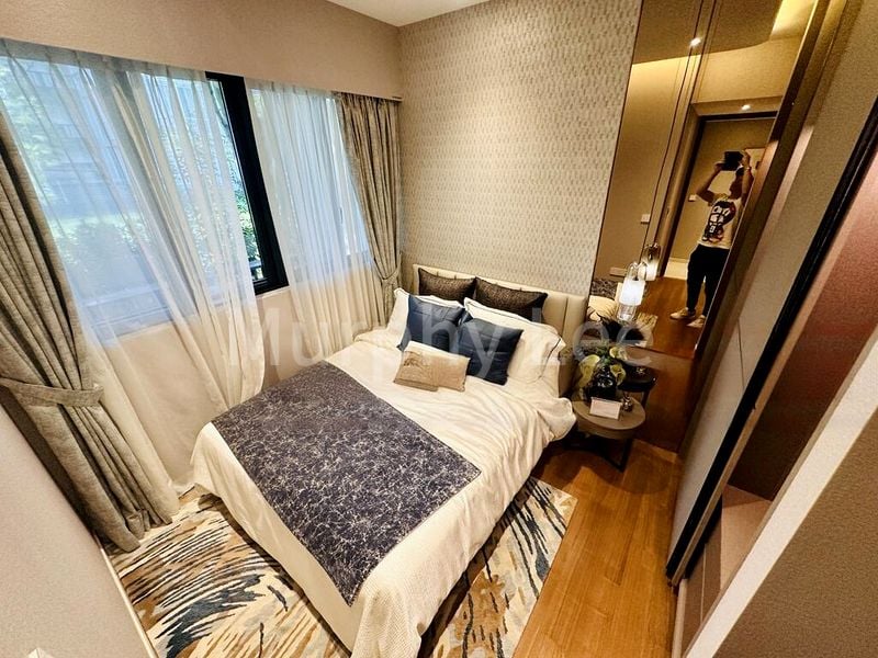 4 Bed Apartment (Condo) for Sale in Ardor Residence - Image 13