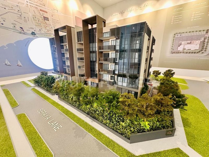 4 Bed Apartment (Condo) for Sale in Ardor Residence - Image 17