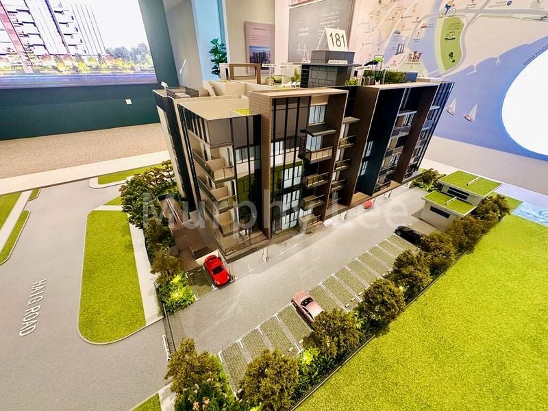 4 Bed Apartment (Condo) for Sale in Ardor Residence - Image 11