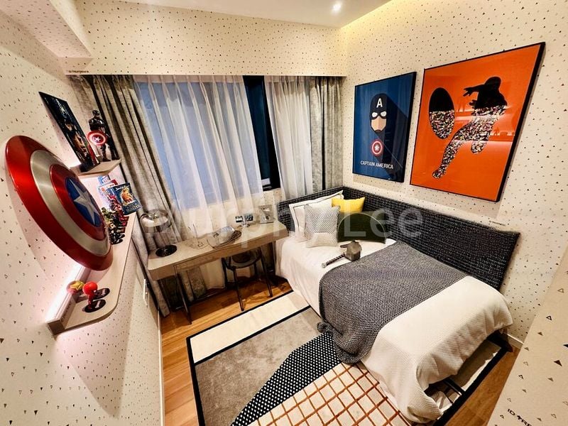 4 Bed Apartment (Condo) for Sale in Ardor Residence - Image 7