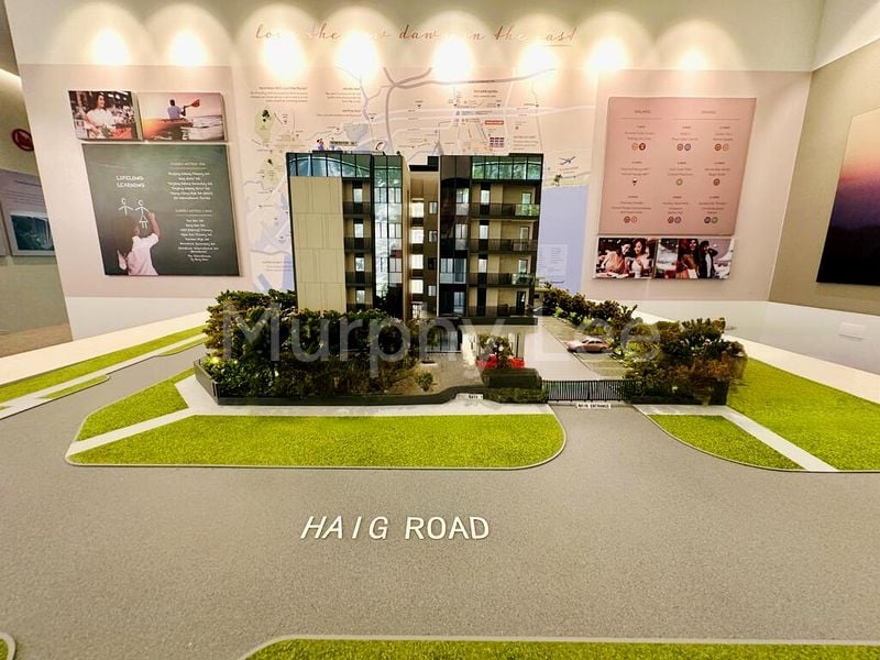 4 Bed Apartment (Condo) for Sale in Ardor Residence - Image 1