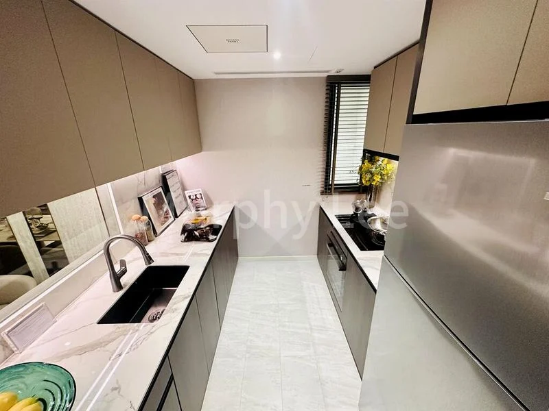 4 Bed Apartment (Condo) for Sale in Ardor Residence - Image 14