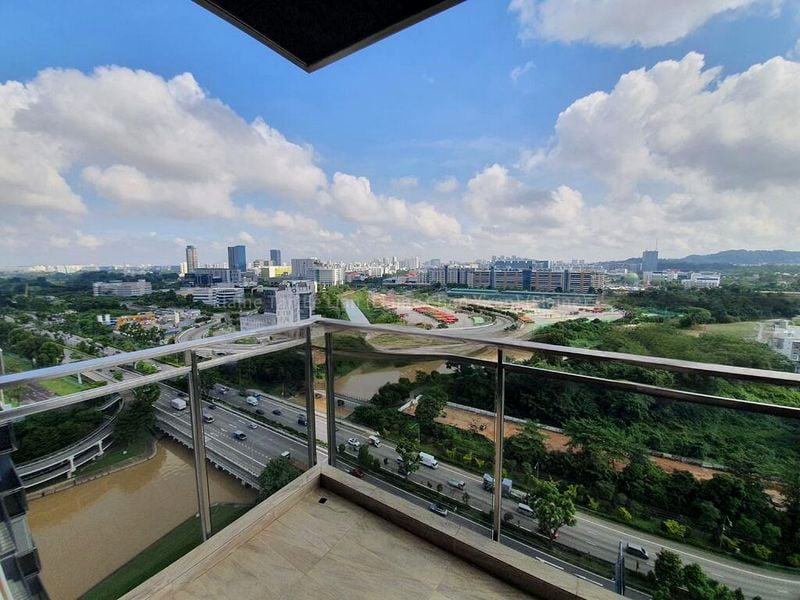 1 Bed Condo for Rent in  Parc Riviera - Image 4