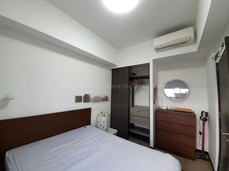 1 Bed Condo for Rent in  Parc Riviera - Image 2