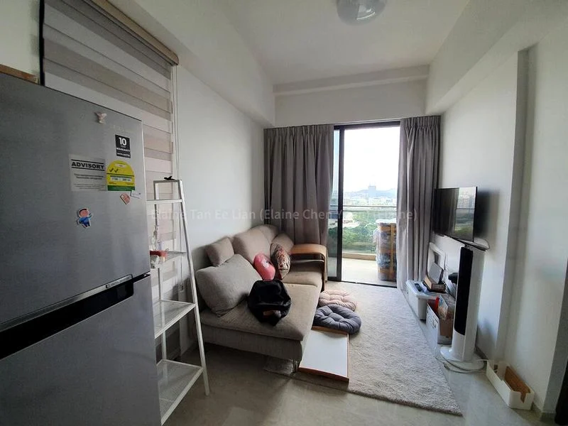 1 Bed Condo for Rent in  Parc Riviera - Image 3