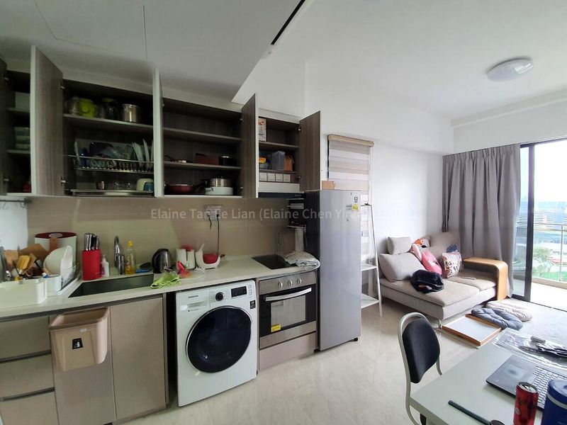 1 Bed Condo for Rent in  Parc Riviera - Image 11
