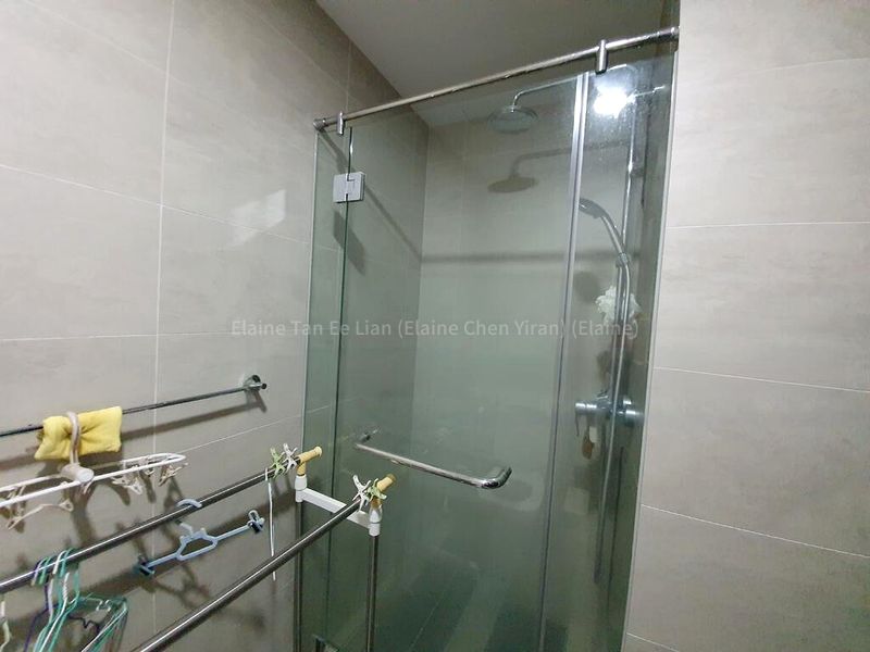1 Bed Condo for Rent in  Parc Riviera - Image 9