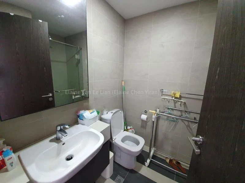 1 Bed Condo for Rent in  Parc Riviera - Image 8