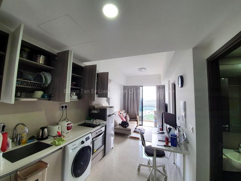 1 Bed Condo for Rent in  Parc Riviera - Image 7