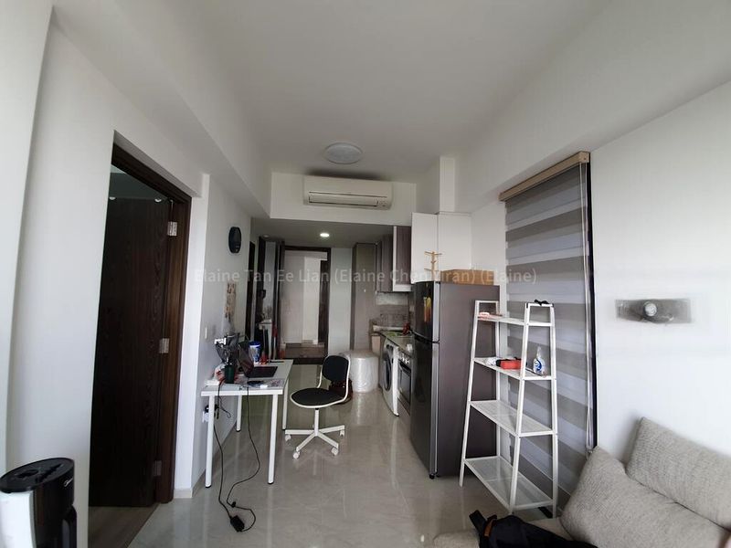 1 Bed Condo for Rent in  Parc Riviera - Image 6