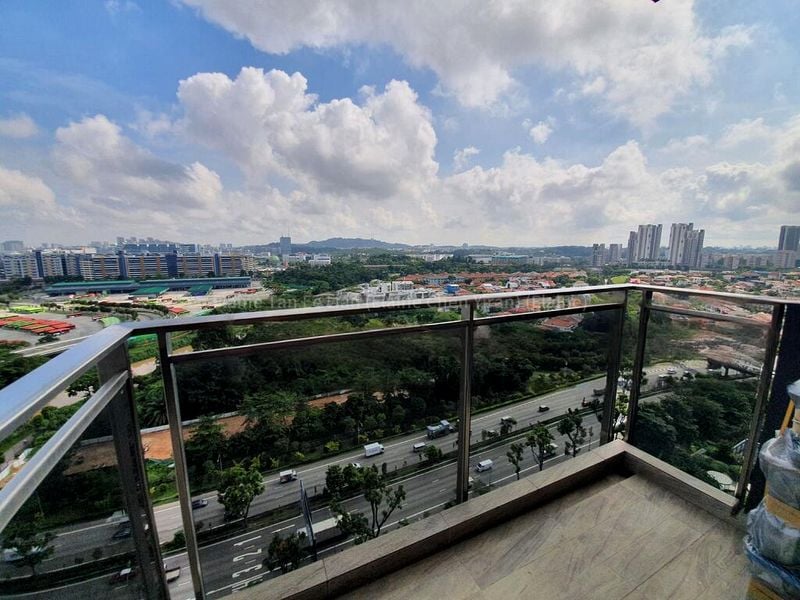 1 Bed Condo for Rent in  Parc Riviera - Image 5