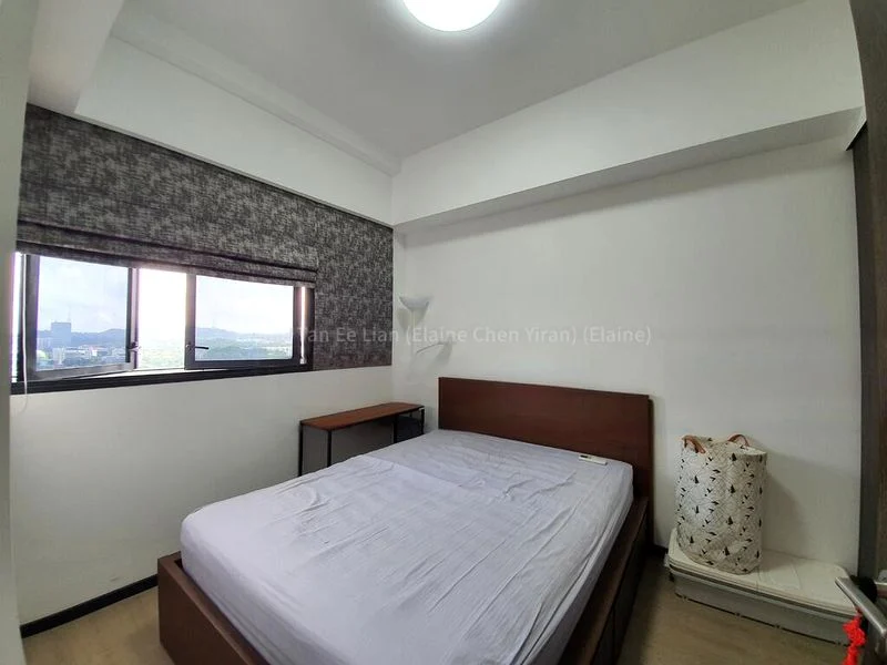 1 Bed Condo for Rent in  Parc Riviera - Image 1